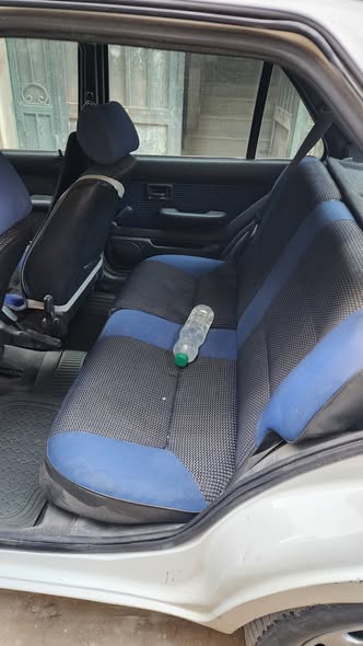 بيجو 106 1999 - صورة 4