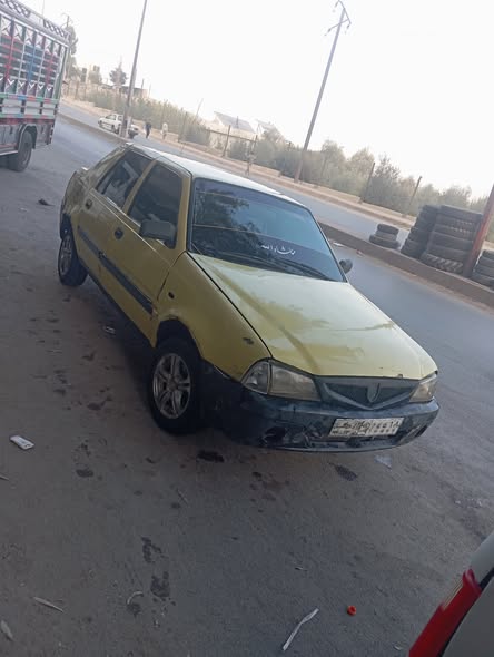 داسيا سولنزا 2003 - صورة 4