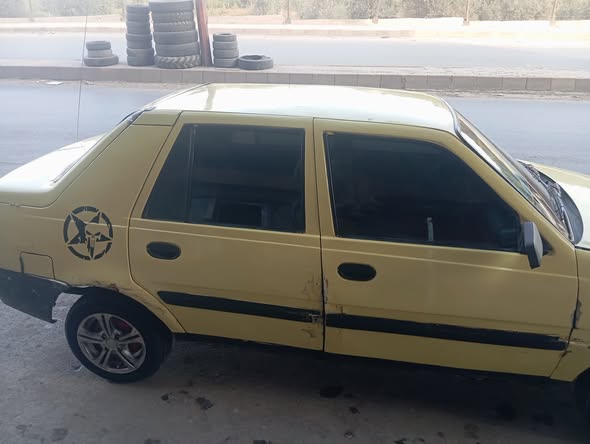 داسيا سولنزا 2003 - صورة 3