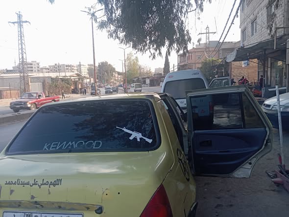 داسيا سولنزا 2003 - صورة 5