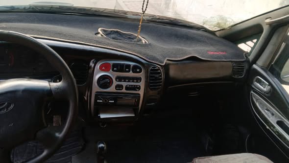 هيونداي H-1 2003 - صورة 2