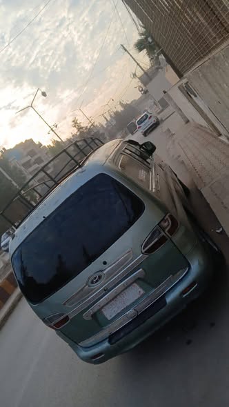 هيونداي H-1 2003 - صورة 5