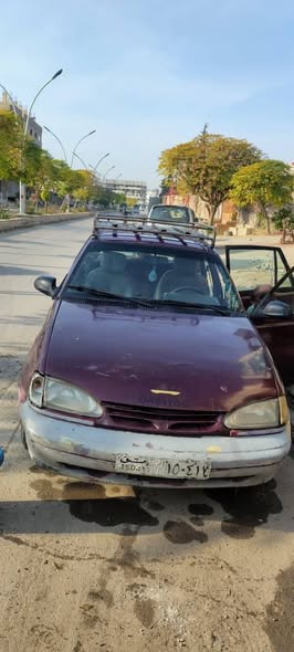 دايو رايسر 1996 - صورة 1