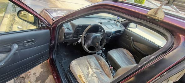 دايو رايسر 1996 - صورة 3