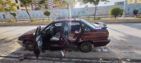 دايو رايسر 1996 - صورة 2