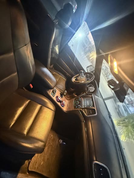 جيب جراند شيروكي 2014 - صورة 2