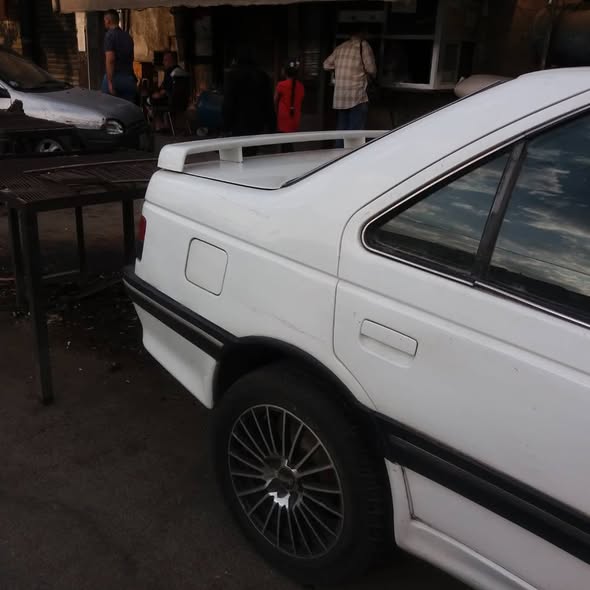 بيجو 405 1993 - صورة 4