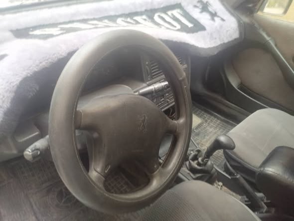 بيجو 405 1993 - صورة 2