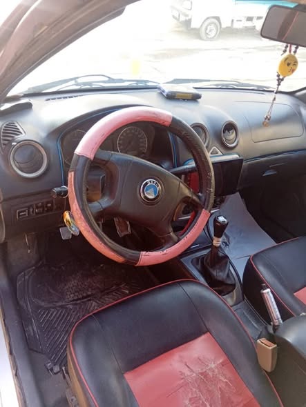 جيلي CK 2007 - صورة 3