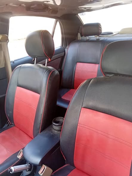 جيلي CK 2007 - صورة 1