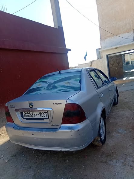 جيلي CK 2007 - صورة 5