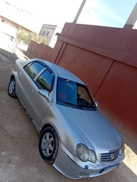 جيلي CK 2007 - صورة 2