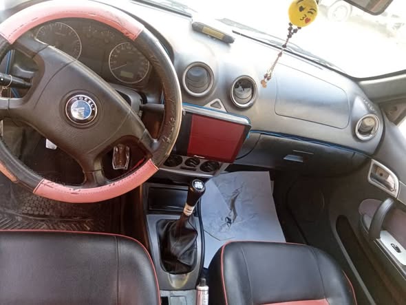 جيلي CK 2007 - صورة 4