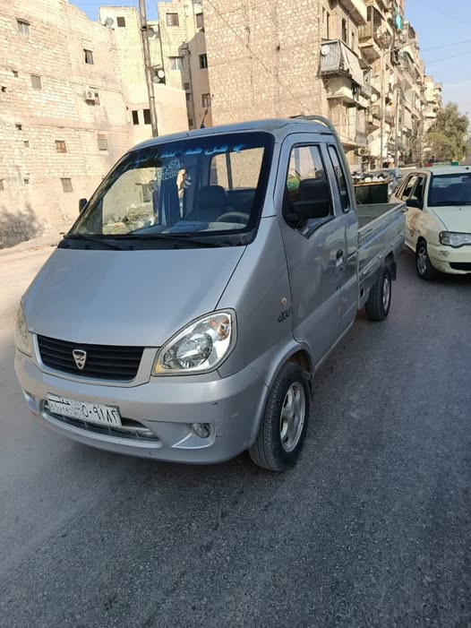 هافي كرت 2007