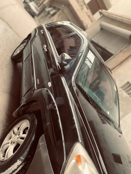 Kia Sportage 2007 - صورة 5