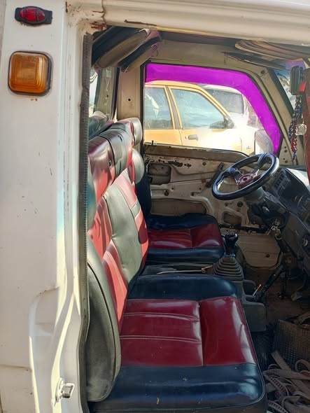 شانجي Kart 2008 - صورة 4