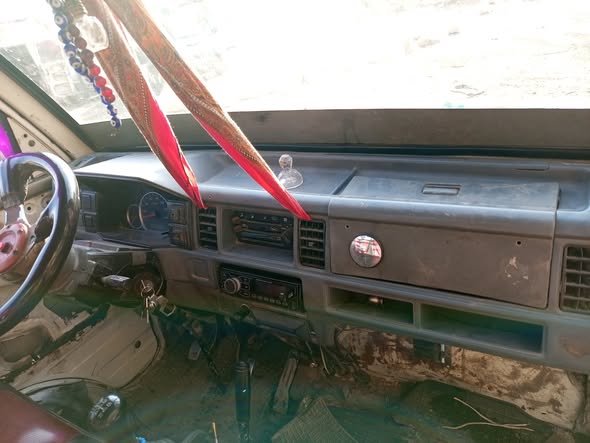 شانجي Kart 2008 - صورة 3