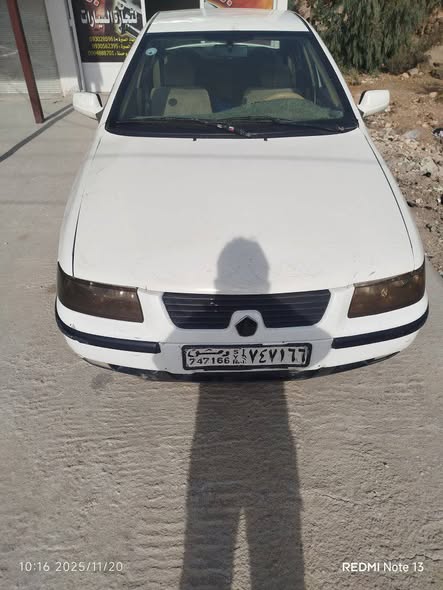 أميكو إم 4.5 إس 2008 - صورة 1