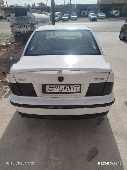 أميكو إم 4.5 إس 2008 - صورة 3