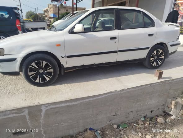 أميكو إم 4.5 إس 2008 - صورة 4