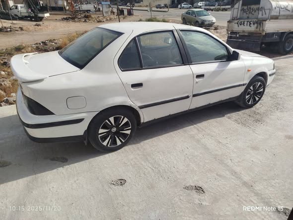 أميكو إم 4.5 إس 2008 - صورة 2