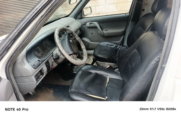 سكودا فيليشيا 2001 - صورة 5