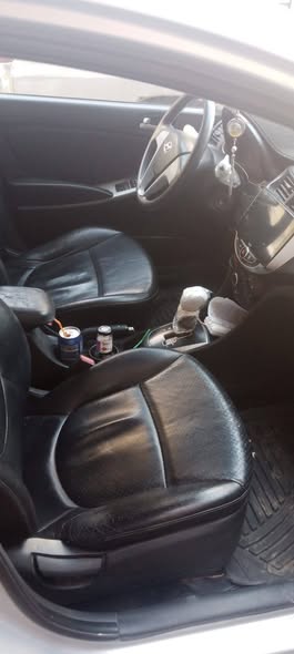 هيونداي اكسنت 2012 - صورة 4