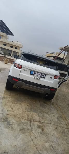 رينج روفر إيفوك 2014 - صورة 3