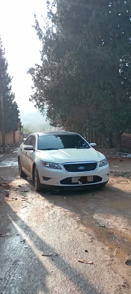 فورد تورس 2011 - صورة 3