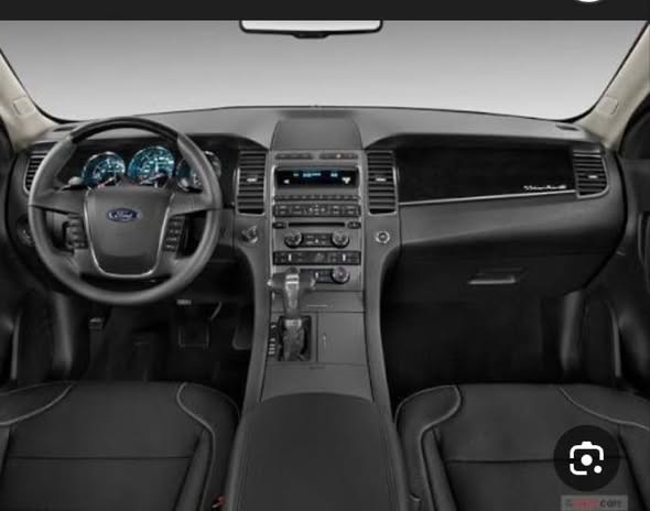 فورد تورس 2011 - صورة 4