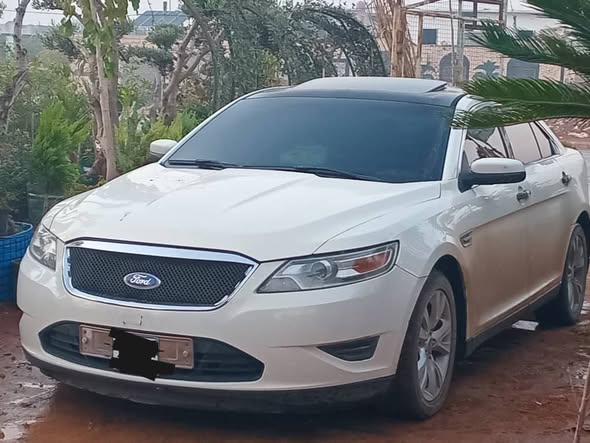 فورد تورس 2011 - صورة 1