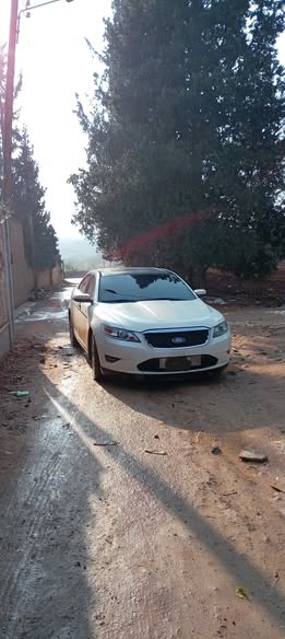 فورد تورس 2011 - صورة 2