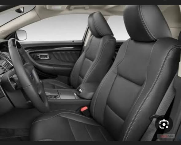 فورد تورس 2011 - صورة 5