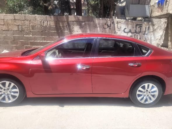 نيسان ألتيما 2014 - صورة 5