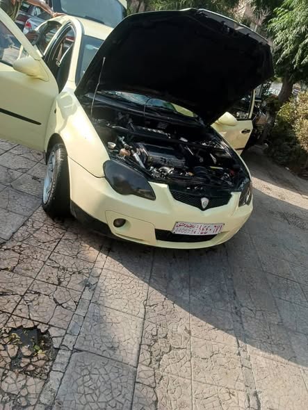 بروتون جي2 2007 - صورة 1