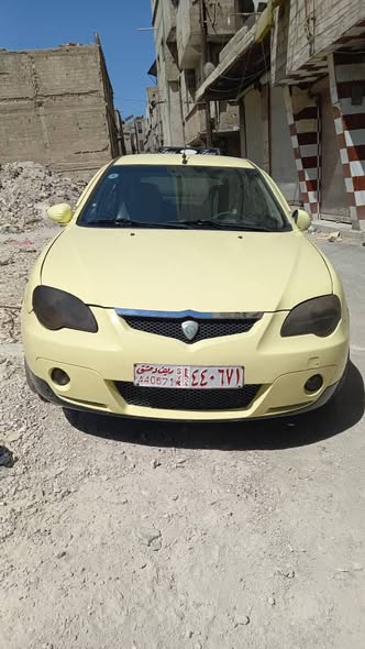 بروتون جي2 2007 - صورة 2