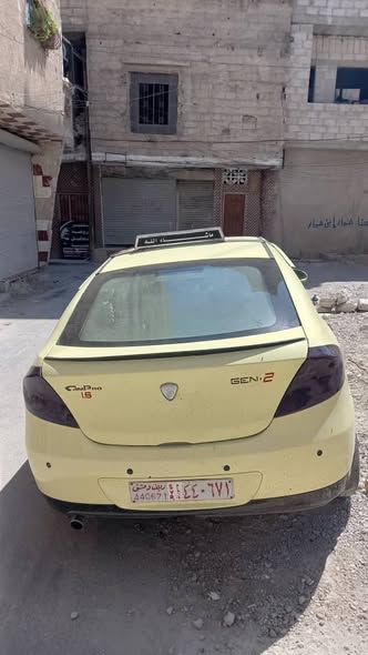 بروتون جي2 2007 - صورة 3