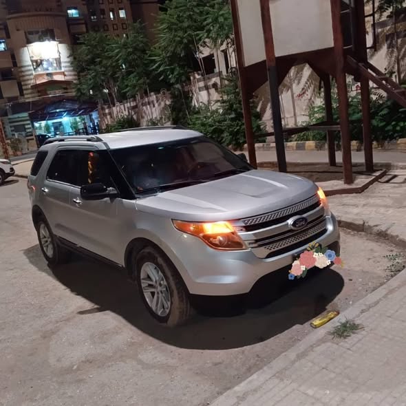 فورد اكسبلور 2014 - صورة 1