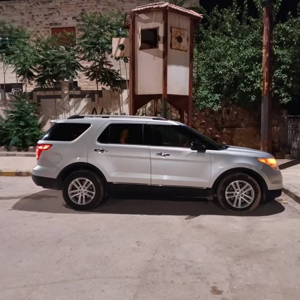 فورد اكسبلور 2014 - صورة 4