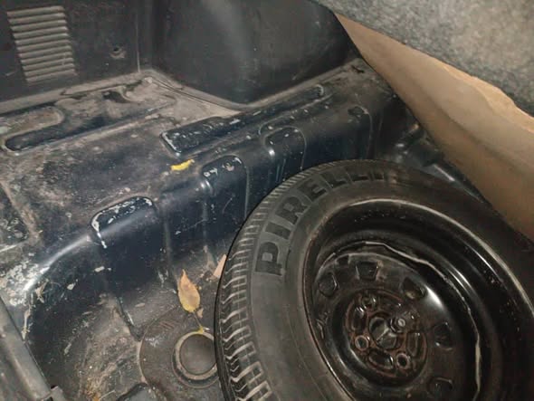 هيونداي أكسنت 2005 - صورة 2