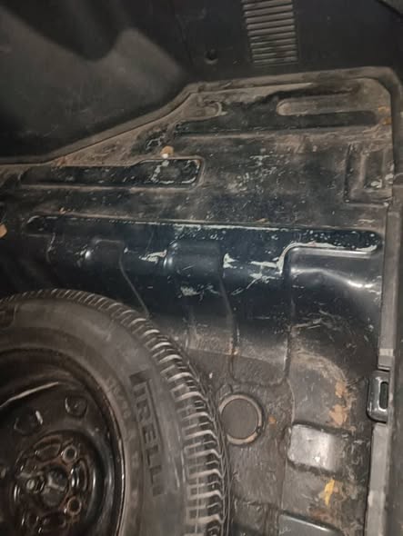 هيونداي أكسنت 2005 - صورة 3