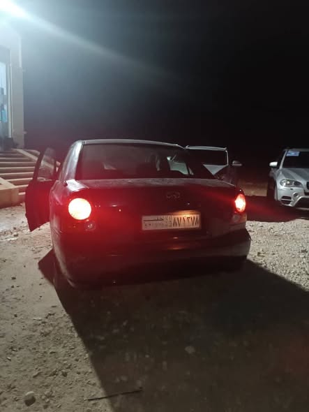 هيونداي أكسنت 2005 - صورة 5