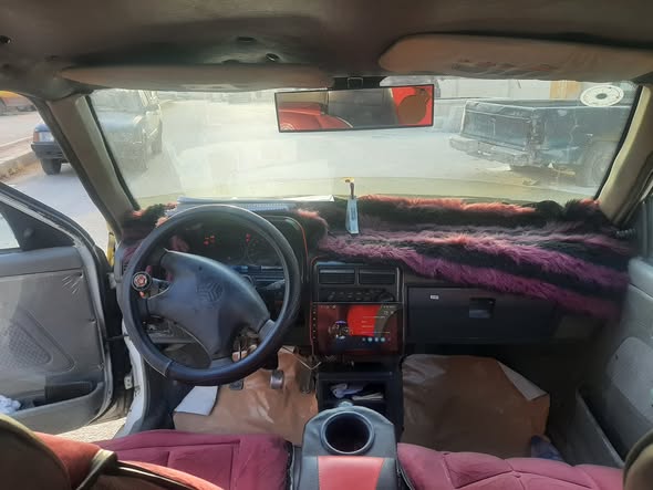 سایپا صبا 2009 - صورة 3