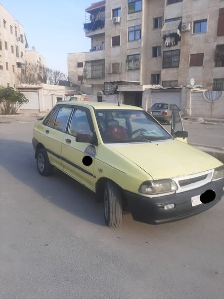 سایپا صبا 2009 - صورة 2