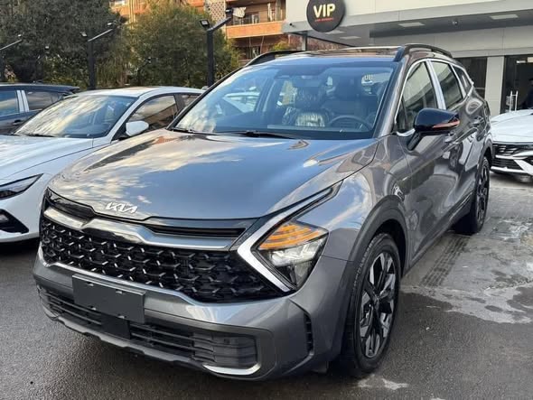 كيا سبورتاج 2025 - صورة 1