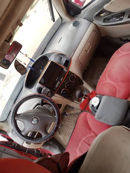 جيلي سي كيه 1 2007 - صورة 5