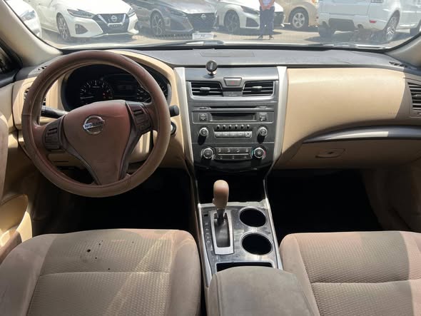 نيسان التيما 2014 - صورة 2