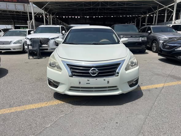 نيسان التيما 2014 - صورة 1