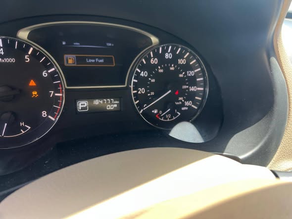 نيسان التيما 2014 - صورة 3