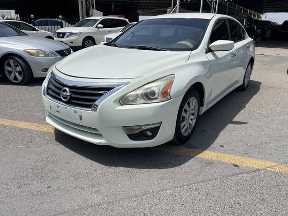 نيسان التيما 2014 - صورة 5